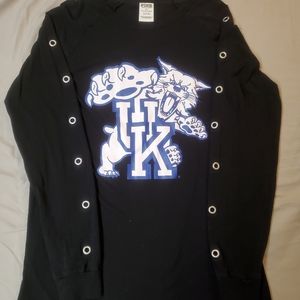 Victoria's Secret UK Long Sleeve shirt